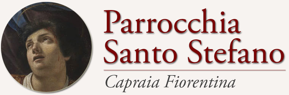 Logo for Parrocchia Santo Stefano