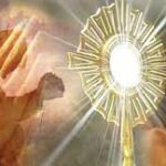 PROCESSIONE CORPUS DOMINI