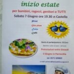 FESTA FINE CATECHISMO