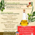 FESTA DELL'OLIO a CASTRA
